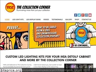 thecollectioncorner.com