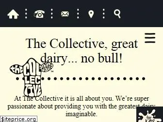 thecollectivedairy.co.uk