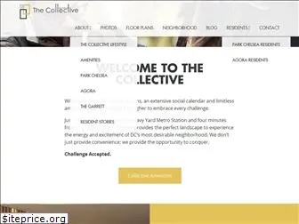 thecollectivedc.com