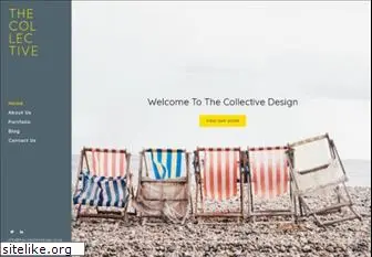 thecollectivedesign.co.uk