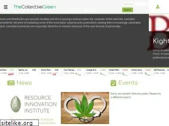 thecollectivegreen.com