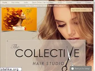 thecollectivehairstudio.com