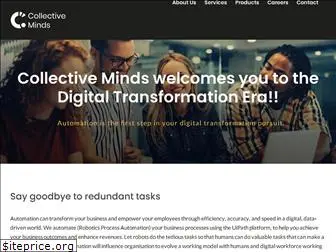 thecollectiveminds.com