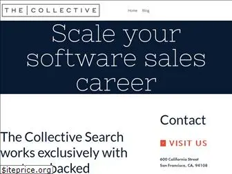 thecollectivesearch.com