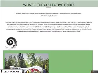thecollectivetribe.com