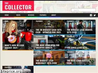 thecollector.io