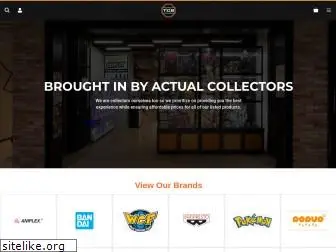 thecollectorbase.sg