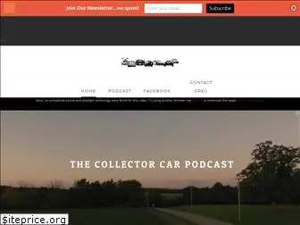 thecollectorcarpodcast.com