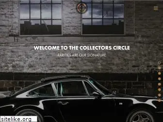thecollectorscircle.com