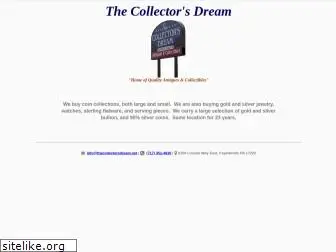 thecollectorsdream.net