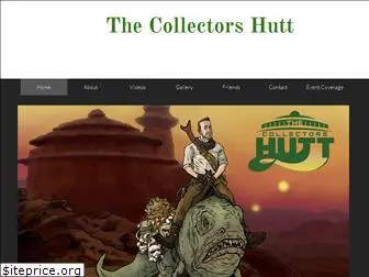 thecollectorshutt.com