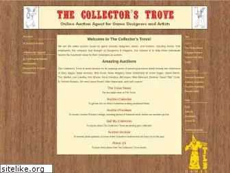 thecollectorstrove.com