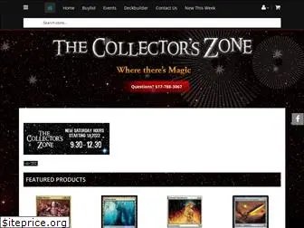 thecollectorszone.net
