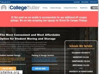 thecollegebutler.com