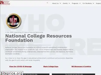 thecollegeexpo.org