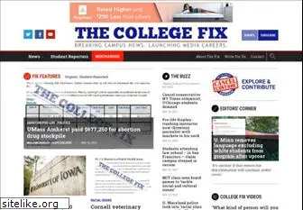 thecollegefix.com