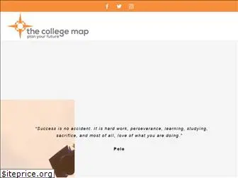 thecollegemap.com