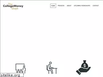 thecollegemoneyguys.com