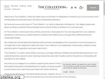 thecollextion.com