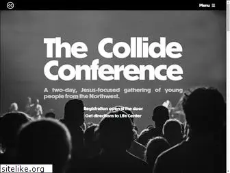 thecollideconference.com