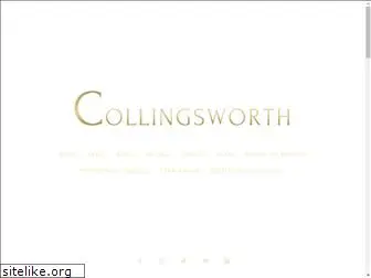 thecollingsworthfamily.com