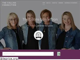 thecollinsconnection.com
