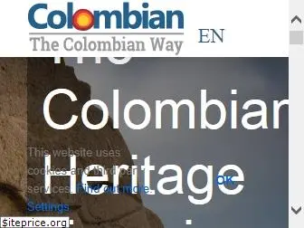 thecolombianway.es