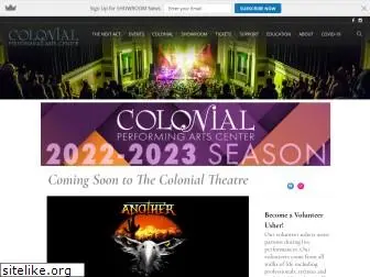 thecolonial.org