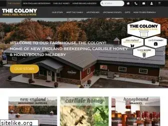 thecolonyma.com