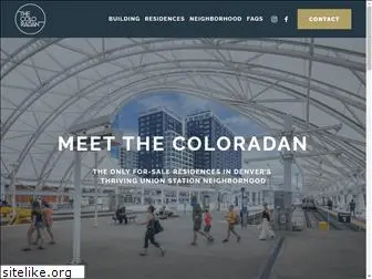 thecoloradan.com