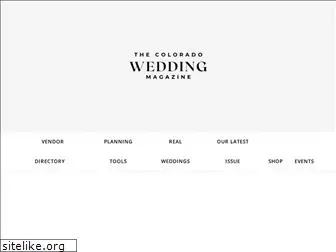 thecoloradoweddingguide.com