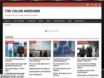 thecolorawesome.com