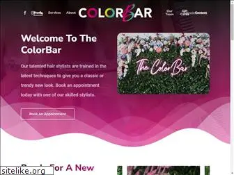 thecolorbar217.com