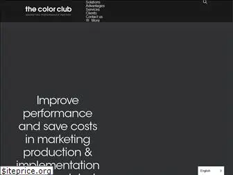 thecolorclub.dk