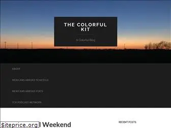 thecolorfulkit.com