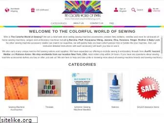 thecolorfulworldofsewing.com