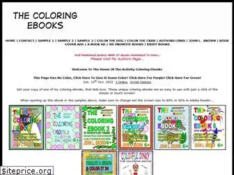 thecoloringebooks.com
