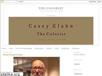 thecolorist.blogspot.com