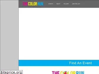 thecolorrun.co.kr