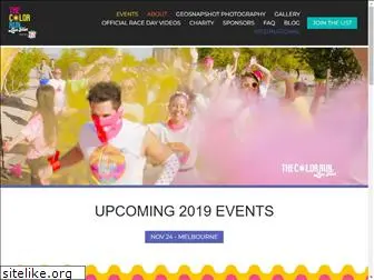 thecolorrun.com.au