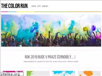 thecolorrun.cz