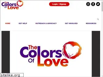 thecolorsoflove.org