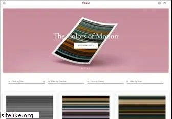 thecolorsofmotion.com