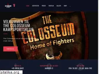 thecolosseum.dk