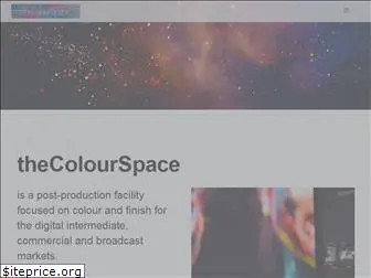 thecolourspace.com