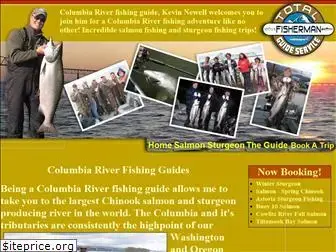 thecolumbiariverfishingguide.com