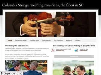 thecolumbiastrings.com