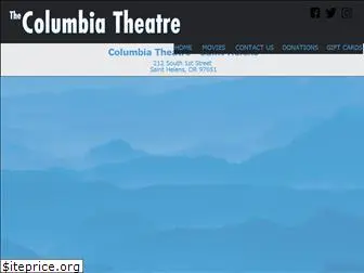 thecolumbiatheatre.com