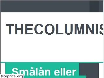 thecolumnists.com
