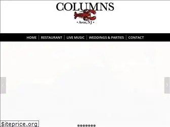 thecolumnsnj.com